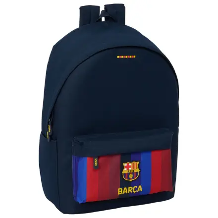F.C. Barcelona 26/27 rucsac laptop 44cm poza produsului