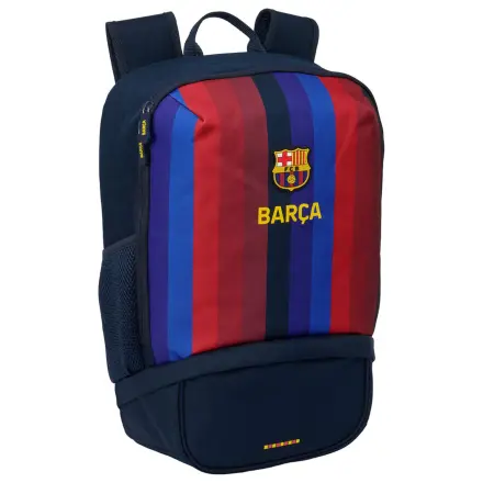 F.C. Barcelona 26/27 rucsac pantof 51 cm poza produsului