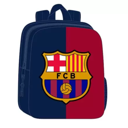 F.C. Barcelona 3D rucsac 27cm poza produsului