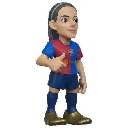 F.C. Barcelona figurina Aitana Bonmati minix 12cm poza produsului