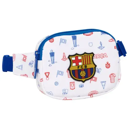 F.C. Barcelona geanta de talie bebeluși poza produsului