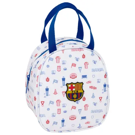 F.C. Barcelona Baby geanta pentru pranz poza produsului