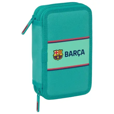 F.C. Barcelona penar dublu 29 bucati poza produsului