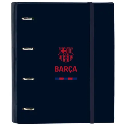 F.C. Barcelona dosar poza produsului