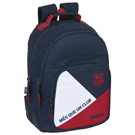 F.C. Barcelona rucsac adaptabil 42cm poza produsului