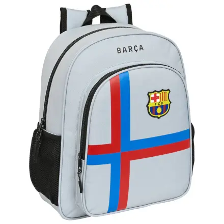 F.C. Barcelona rucsac adaptabil 44cm poza produsului