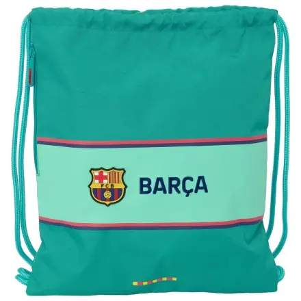Geanta de sport F.C. Barcelona 40cm poza produsului