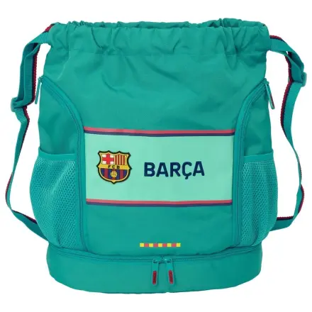 F.C. Barcelona geanta de sala 43cm poza produsului