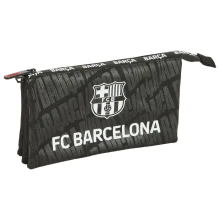 F.C. Barcelona penar triplu poza produsului