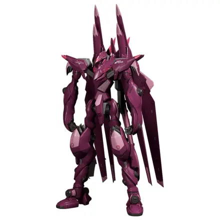 Fafner in the Azure The Beyond Moderoid trusă de model din plastic Fafner Mark Sieben Kai Azrael 19 cm poza produsului