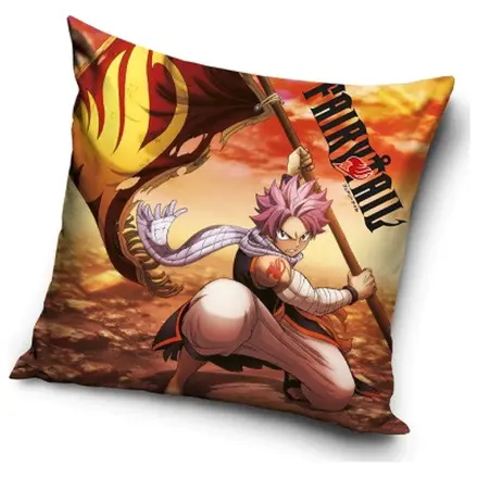Fata de perna Fairy Tail Dragonfire poza produsului