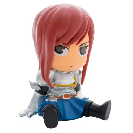 Fairy Tail Erza figurină pușculiță 18cm termékfotója