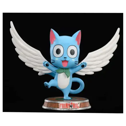 Statuie Fairy Tail Happy 50 cm poza produsului