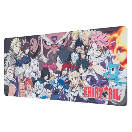 Fairy Tail mousepad birou gaming poza produsului