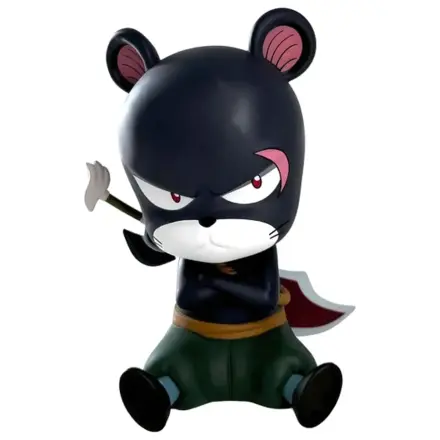 Fairy Tail Pusculita Panther Lily 18 cm poza produsului