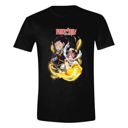Fairy Tail The Dragon Search tricou poza produsului