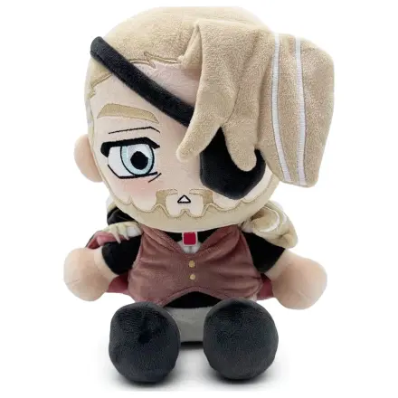 Falling in Love With My Ex-Fiance's Grandfather Plush Figure Williame 22 cm poza produsului