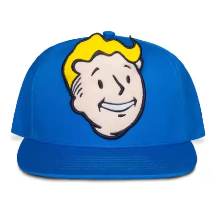 Fallout 4 Șapcă Noutate Vault Boy poza produsului