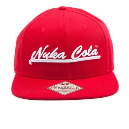 Șapcă Snapback Fallout 4 Nuka Cola termékfotója