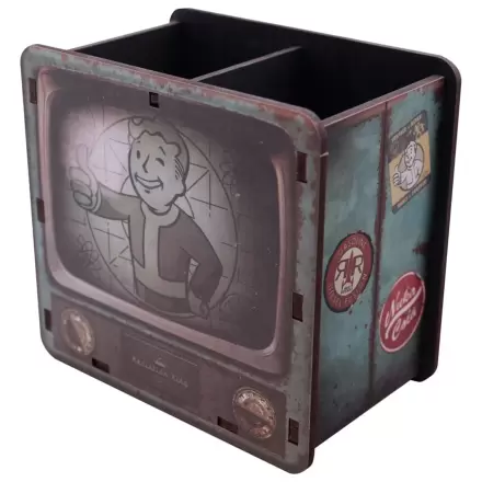 Fallout Organizator de birou poza produsului