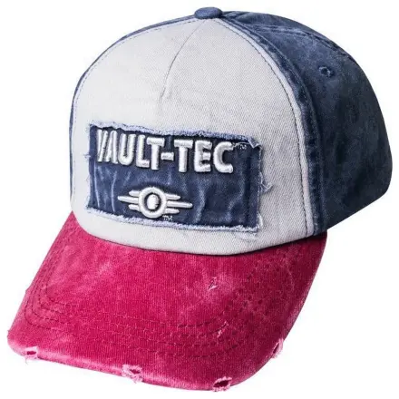 Fallout Sapca de Baseball Vintage poza produsului