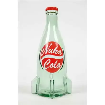 Fallout Bottle Series Replica Sticlă Bottle Nuka Cola Clear termékfotója