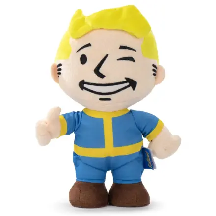 Fallout Vault Boy figurină de pluș 25 cm poza produsului