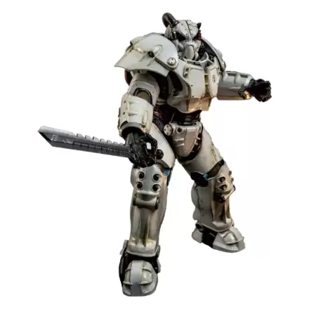 Fallout FigZero figurina de actiune 1/6 X-01 Institute Power Armor 37 cm poza produsului