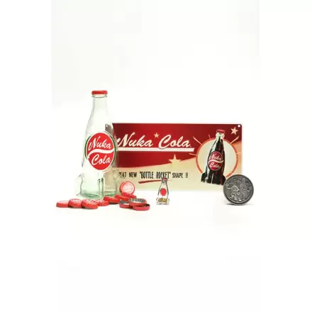 Fallout Fizz Club Pachet Nuka Cola poza produsului