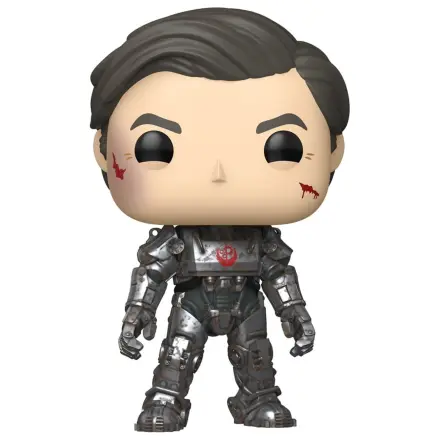 Fallout Funko POP! Television Figurina de vinil Hank 9 cm poza produsului