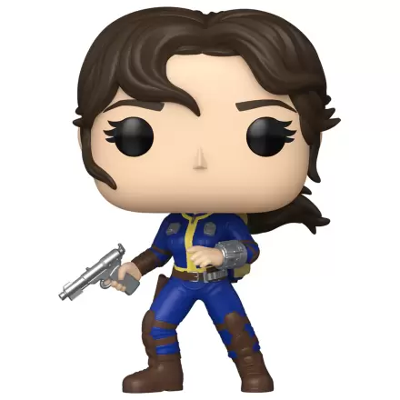 Fallout Funko POP! TV figurina de vinil Lucy MacLean 9 cm poza produsului