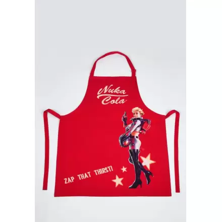 Fallout Sort Nuka Cola Zap that Thirst poza produsului