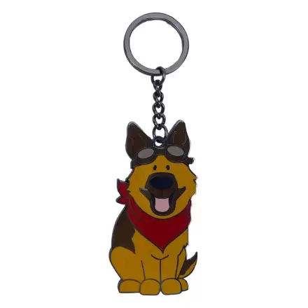 Fallout Breloc Dogmeat poza produsului
