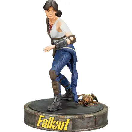 Fallout Statuie PVC Lucy 18 cm poza produsului