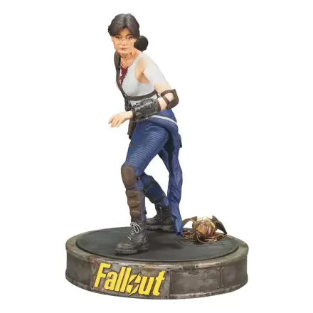 Fallout Statuie PVC Lucy 18 cm termékfotója