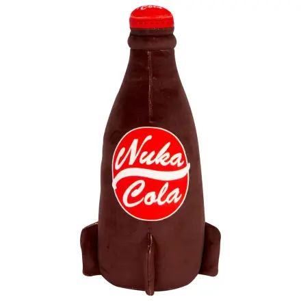 Fallout Mocchi-Mocchi Mega Figurina de pluș Nuka-Cola poza produsului