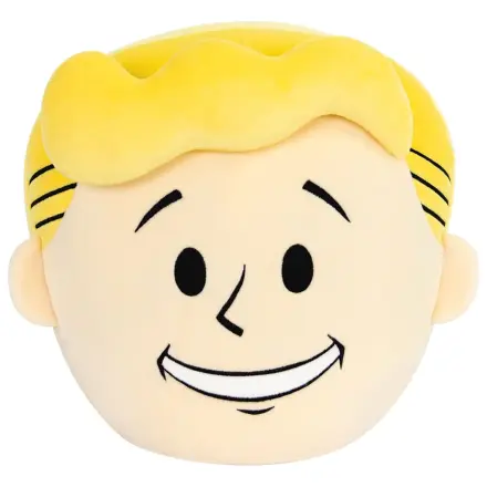 Fallout Mocchi-Mocchi Mega Plush Figure Vault Boy poza produsului
