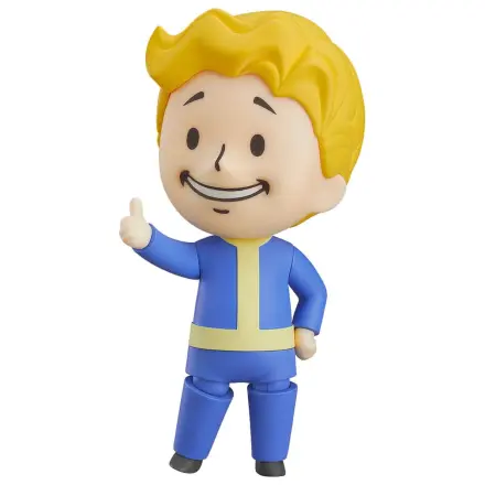 Fallout Nendoroid figurina de actiune Vault Boy 76 10 cm poza produsului