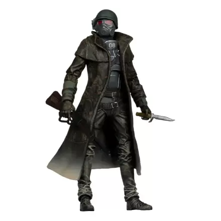Fallout: New Vegas McFarlane Elite Edition #4 figurina de actiune NCR Ranger 17 cm poza produsului