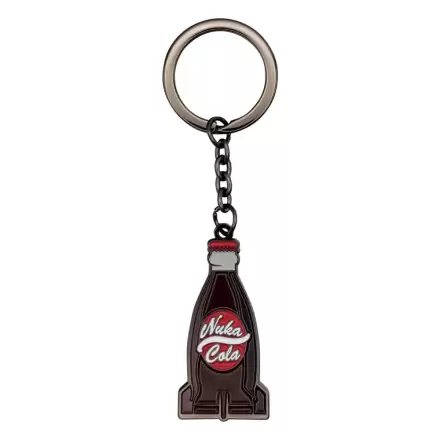Fallout Breloc Nuka-Cola Editie Limitata poza produsului
