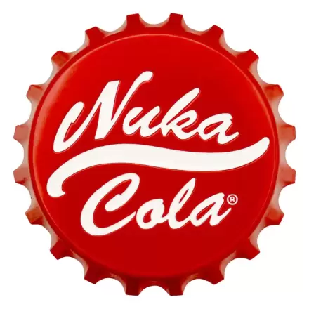 Deschizător de sticle Fallout Nuka-Cola 8 cm termékfotója