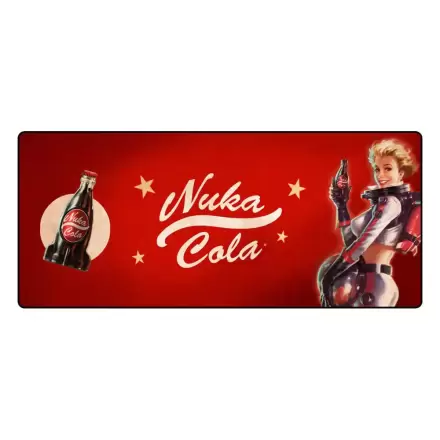 Mousepad XXL Fallout Nuka Girl termékfotója