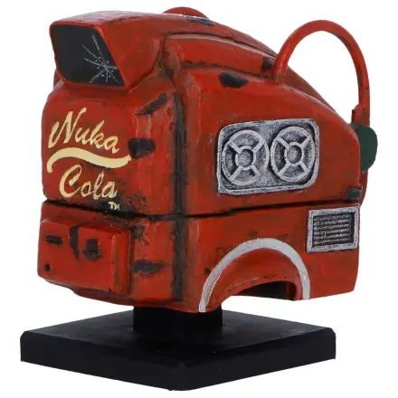Fallout Casca Nukatron 11 cm poza produsului