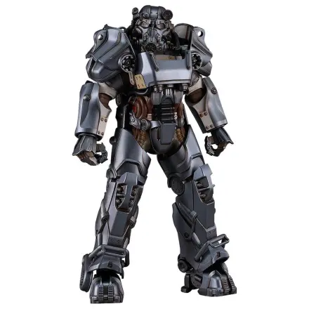 Fallout Plamatea Kit model din plastic T-60 Power Armor 20 cm poza produsului