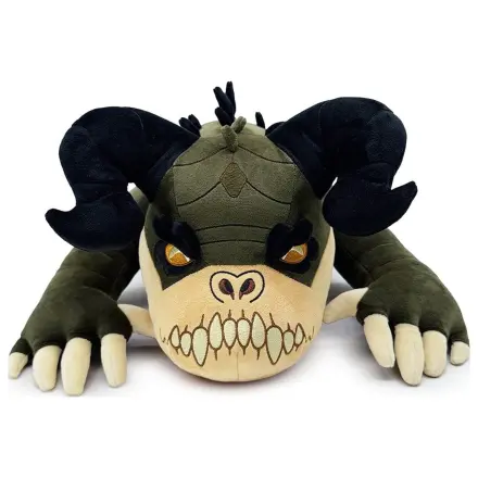Fallout Plus din pluș cu greutate Deathclaw 41 cm poza produsului