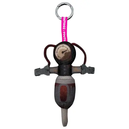 Fallout Plush Breloc Stimpak 13 cm poza produsului