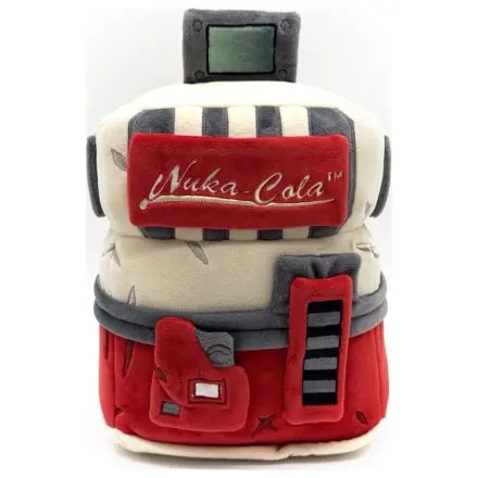 Fallout Plush Nuka Cola Machine de pluș 22 cm poza produsului