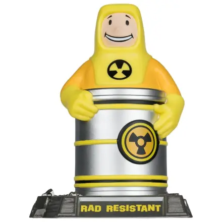 Fallout Statueta PVC Vault Boy (Rad Resistant) 14 cm poza produsului