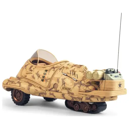 Fallout Replica Desert Sandtrack Flea poza produsului