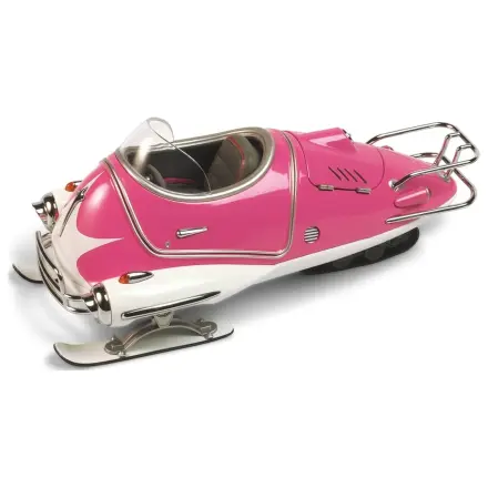 Fallout Replica Roz Intens Snowtrack Purice poza produsului